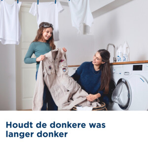 Neutral Vloeibaar Wasmiddel Zwart 20 Wasbeurten - 8.99 euro