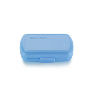 Curaprox Reisset Blauw - 12.59 euro