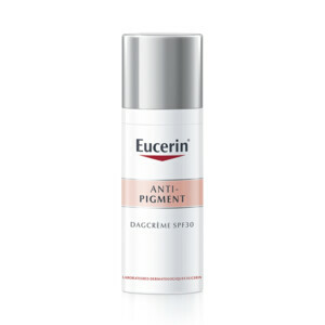 Eucerin Anti-Pigment Zonnebescherming en Verzorging Pakket - 59.19 euro
