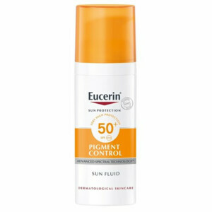 Eucerin Anti-Pigment Zonnebescherming en Verzorging Pakket - 59.19 euro