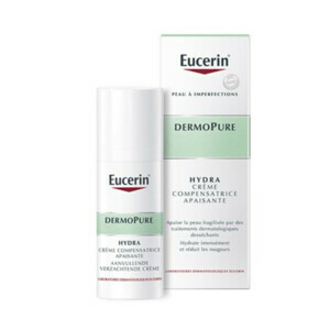 Eucerin Oil Control Verzorging & Zonnebescherming Pakket - 40.17 euro