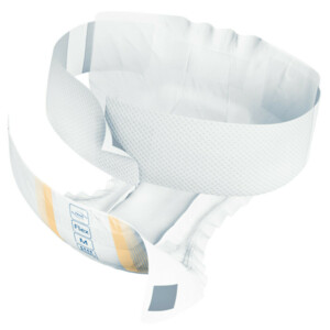 3x TENA Proskin Flex Normal L - 62.52 euro
