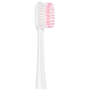 GUM Opzetborstels Sonic Daily Sensitive - 7.89 euro