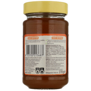Céréal Jam Abrikoos & Perzik - 3.29 euro