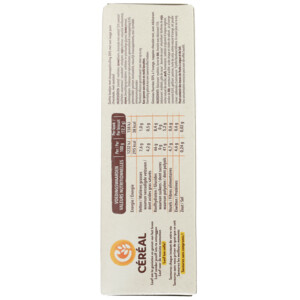 4x Céréal Zachte Koekjes Sinaasappel Delight - 13.84 euro
