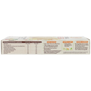 12x Céréal Koekjes Citroen & Yuzu - 34.05 euro