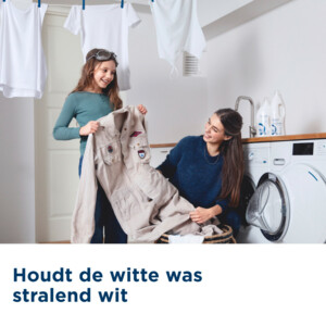 6x Neutral Vloeibaar Wasmiddel Wit 20 Wasbeurten - 40.09 euro