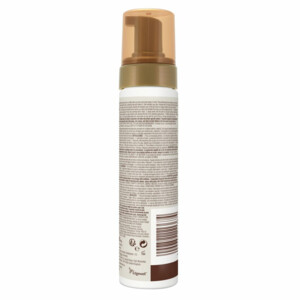 2x Hawaiian Tropic Sunless Tan Foam Light/Medium - 32.29 euro