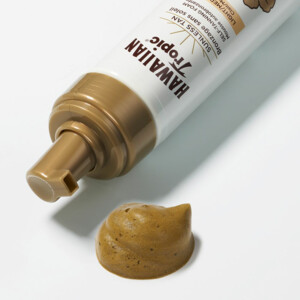 2x Hawaiian Tropic Sunless Tan Foam Light/Medium - 32.29 euro
