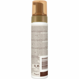 Hawaiian Tropic Sunless Tan Foam Dark - 17.35 euro