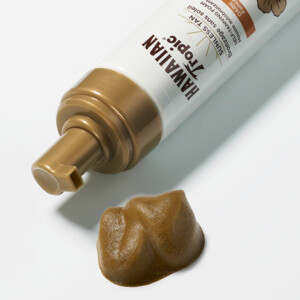Hawaiian Tropic Sunless Tan Foam Dark - 17.35 euro