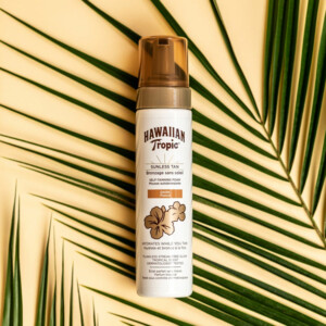 Hawaiian Tropic Sunless Tan Foam Dark - 17.35 euro