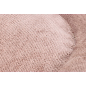 Designed by Lotte Kattenmand Ribbed Roze 50 x 50 x 17 cm