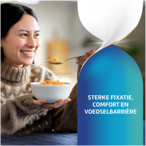 24x Corega Kleefcrème Gebitsprothese Triple Action - 150.49 euro