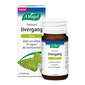 A.Vogel Famosan Slaap 2* - 15.99 euro