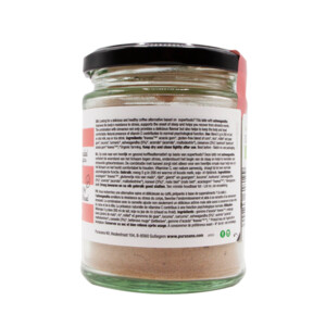 Purasana Latté Ashwagandha & Kaneel Biologisch - 7.25 euro