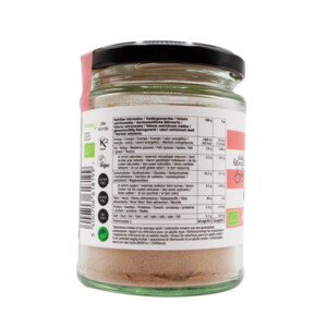 Purasana Latté Ashwagandha & Kaneel Biologisch - 7.25 euro