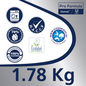 4x Sun Professional Vaatwastabletten All in 1 Pro Formula - 47.99 euro