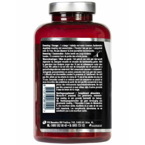 2x Lucovitaal Rode Gist Rijst - 74.6 euro
