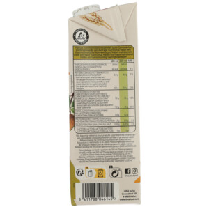 8x Lima Spelt Drink Amandel - 25 euro