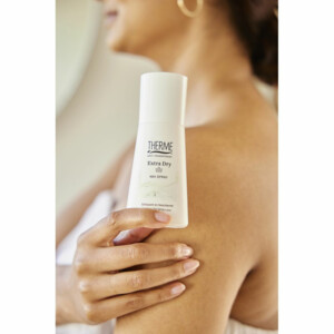 3x Therme Anti-Transpirant Extra Dry Zen White Lotus Spray - 13.96 euro