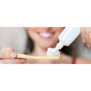 Rapid White Tandpasta Express White - 10.19 euro