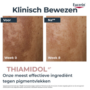 Eucerin Anti-Pigment Stralende Huid Serum - 37.59 euro