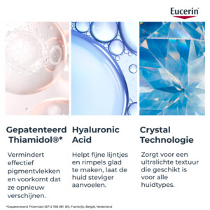 Eucerin Anti-Pigment Stralende Huid Serum - 37.59 euro