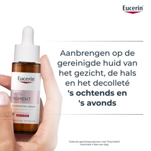 Eucerin Anti-Pigment Stralende Huid Serum - 37.59 euro