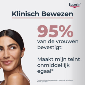 Eucerin Anti-Pigment Dagcrème Dagcrème Tinted SPF30 Medium - 33.19 euro