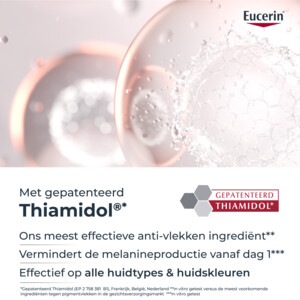 Eucerin Anti-Pigment Dagcrème Dagcrème Tinted SPF30 Medium - 33.19 euro