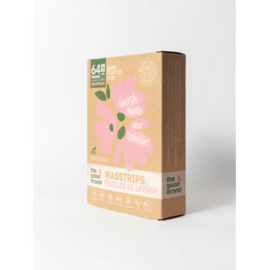 The Good Brand Wasstrips Parfum - 16.09 euro