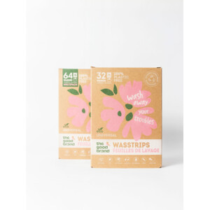 The Good Brand Wasstrips Parfum - 16.09 euro