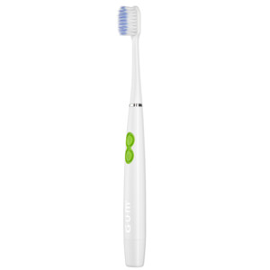 GUM Elektrische Tandenborstel Sonic Daily Wit - 18.79 euro