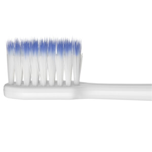 GUM Elektrische Tandenborstel Sonic Daily Wit - 18.79 euro