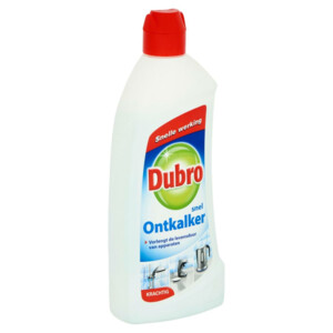 Dubro Snelontkalker - 4.99 euro