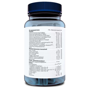 Orthica Multi Orthiflor - 23.45 euro