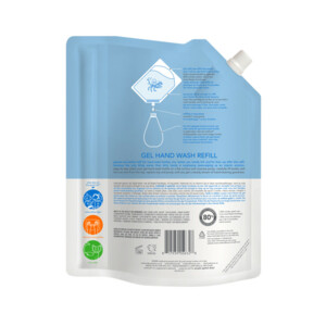 Method Handzeep Navulling Sweet Water - 10.99 euro