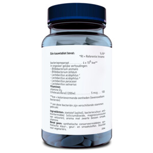 2x Orthica Orthiflor Kauw - 46.9 euro