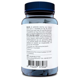 2x Orthica Orthiflor Kauw - 46.9 euro