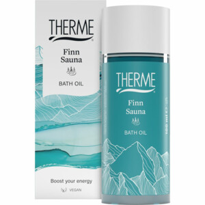 Therme Finn Sauna Fresh Badolie - 6.09 euro