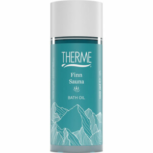 Therme Finn Sauna Fresh Badolie - 6.09 euro