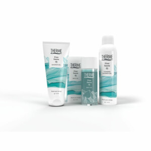Therme Finn Sauna Fresh Badolie - 6.09 euro