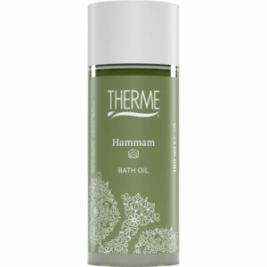 6x Therme Badolie Hammam - 50.32 euro