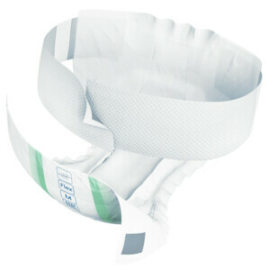 3x TENA Proskin Flex Super S - 69.27 euro