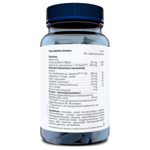 Orthica Bot Complex - 23.45 euro