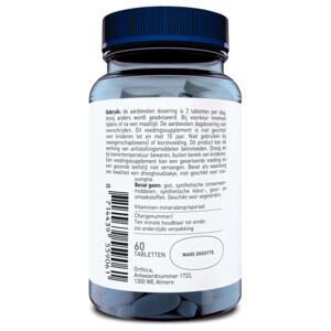Orthica Bot Complex - 23.45 euro