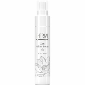 Therme Body Mist Zen White Lotus - 6.79 euro