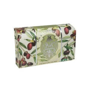 La Florentina Handgemaakte Zeep Olijf - 4.89 euro