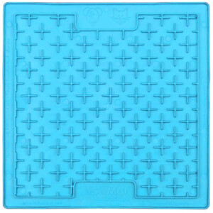 Lickimat Likmat Playdate Turquoise - 7.38 euro